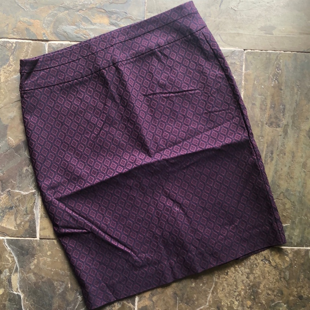 RW&CO Pencil Skirt NWOT